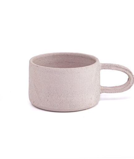 Sally Stoneware Kupa-ÖN SİPARİŞ