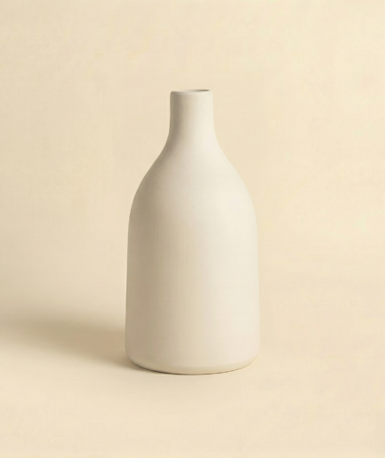 TIANA Stoneware Vazo