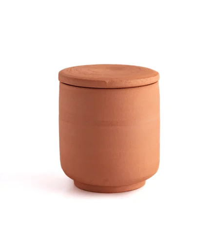 Flat Light Terra