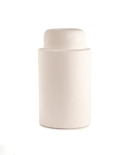 Tuffy Stoneware Abajur