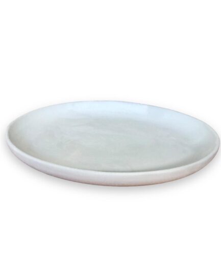 Beige Stoneware