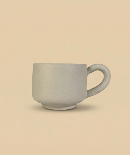 Dot Stoneware Kupa
