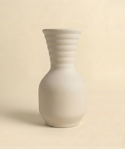 ANN Stoneware Vazo