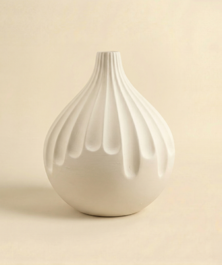MIRA Stoneware Vazo