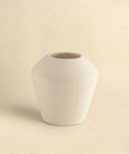 VERA Stoneware Vazo