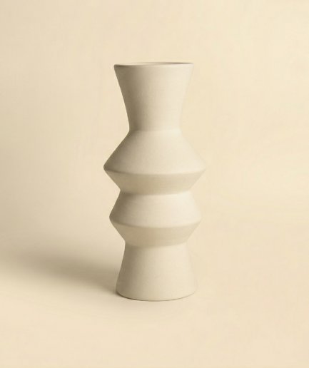 ERATO Stoneware Vazo