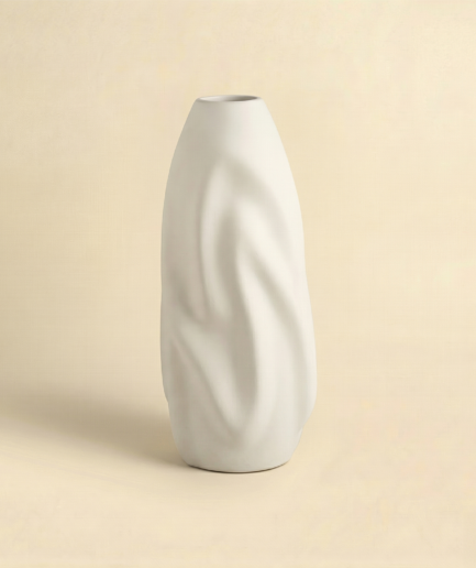 LIVEER Stoneware Vazo
