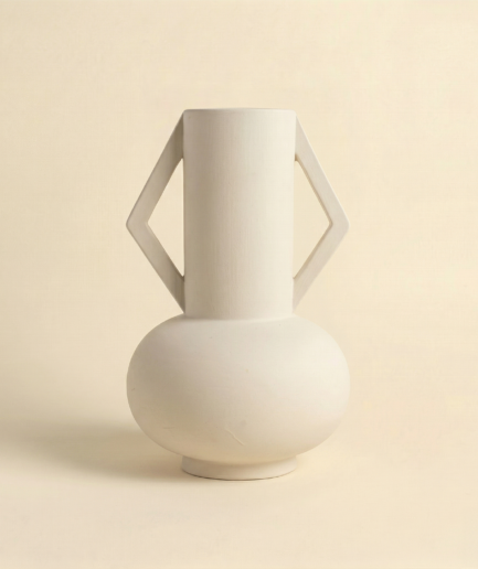 MENES Stoneware Vazo