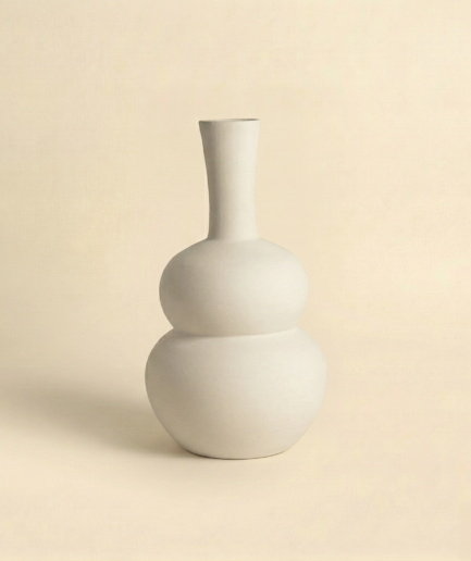 NAVI Stoneware Vazo