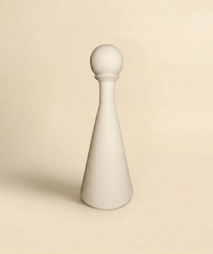 PION Stoneware Vazo