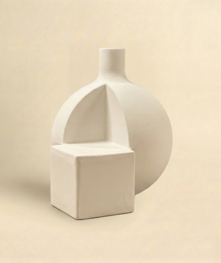 POLIVA Stoneware Vazo