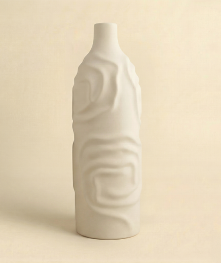 ROCHELL Stoneware Vazo