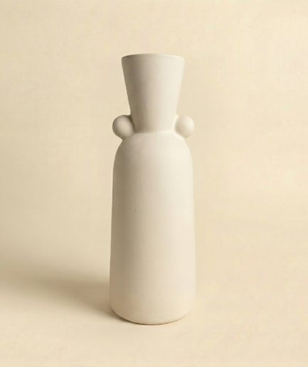 RA Stoneware Vazo