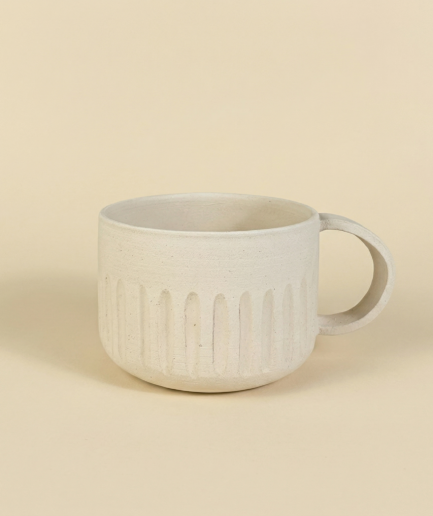 Boer Stoneware