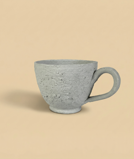 Vetra Stoneware Kupa