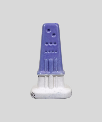 Lavender Smoke Yüksek Derece Sır