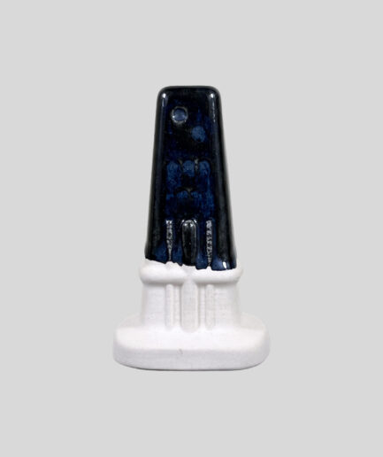 Deep Night Blue Yüksek Derece Sır