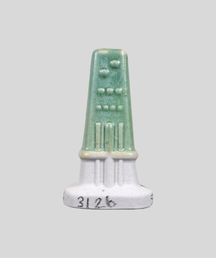Celadon Green Yüksek Derece Sır