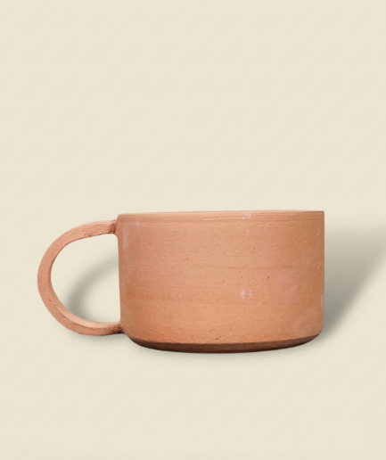 Muse Stoneware Kupa