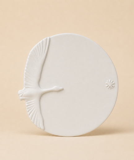 Simurg Stoneware Tabak