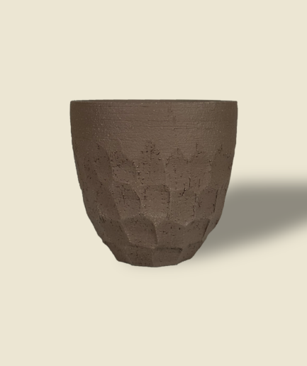 Batavia Stoneware Bardak-Ön Sipariş
