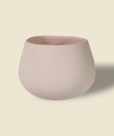 Petra Vessel Stoneware Bardak