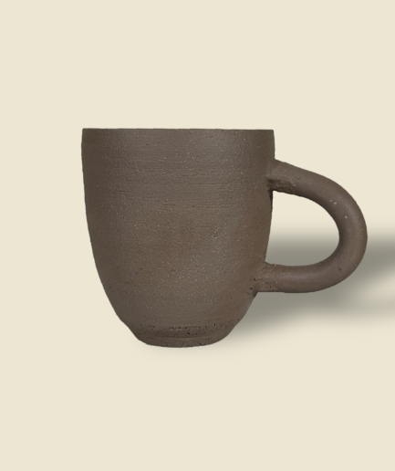 Vasa Stoneware Kupa