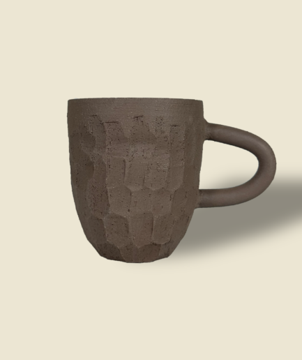 Fortis/01 Stoneware Kupa