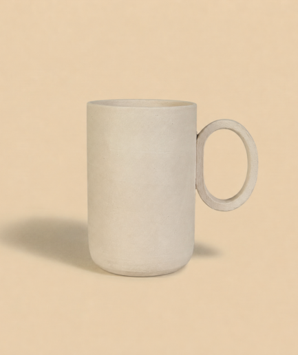 Sonne Stoneware Kupa