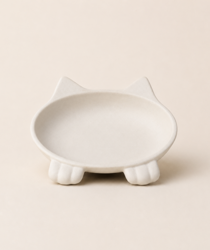 Cat Mama Kabı