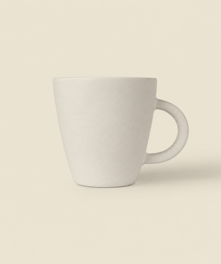 Rhea Stoneware Kupa