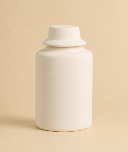 AUREL Stoneware Abajur