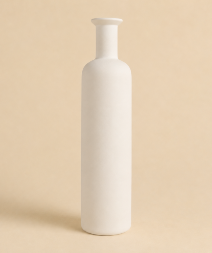 ÉLAN Stoneware Vazo