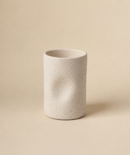 Larom Chamotte Stoneware Bardak