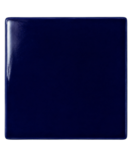 CHAMOTTE LINEAR – AZURITE – Indigo Ink – 10×10