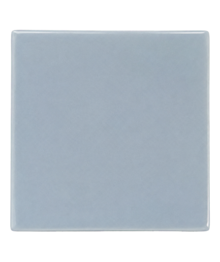 CHAMOTTE LINEAR – AZURITE – Mist Blue – 10×10