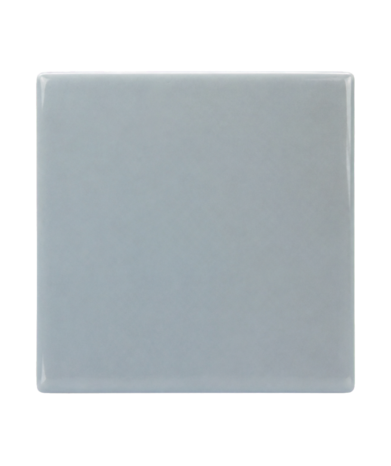 CHAMOTTE LINEAR – AZURITE – Ice Blue – 10×10