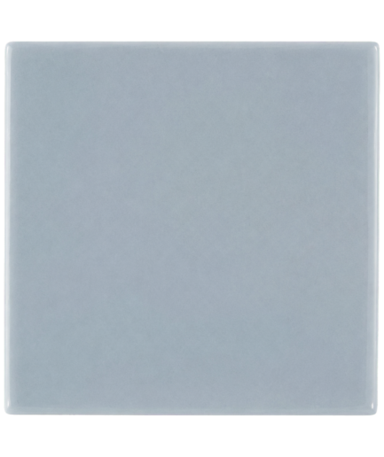 CHAMOTTE LINEAR – AZURITE – Powder Blue – 10×10