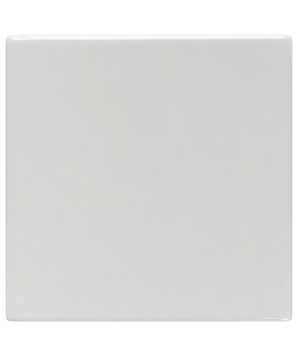 CHAMOTTE LINEAR – AZURITE – Pearl Grey – 10×10