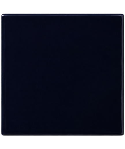 CHAMOTTE LINEAR – AZURITE – Midnight Blue – 10×10