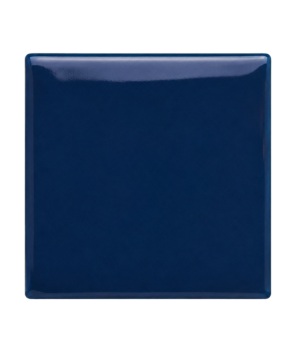 CHAMOTTE LINEAR – AZURITE – Deep Ocean – 10×10