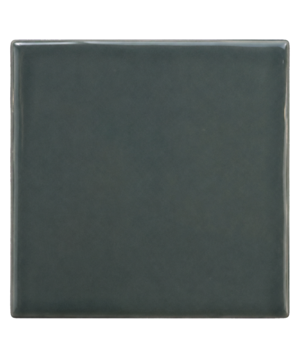 CHAMOTTE LINEAR – OLIVINE – Slate Green – 10×10