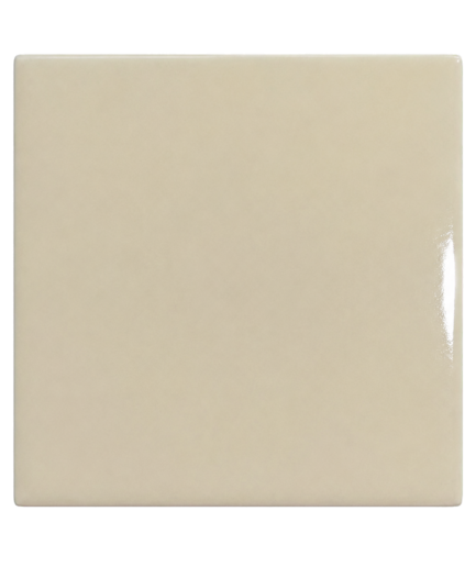 CHAMOTTE LINEAR – SIENNA – Almond – 10×10