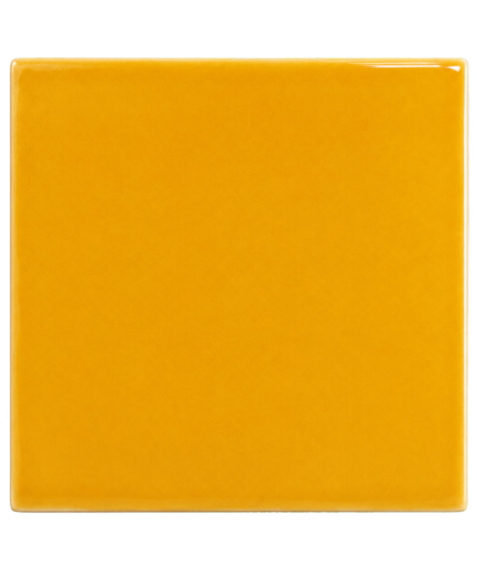 CHAMOTTE LINEAR – SIENNA – Marigold – 10×10